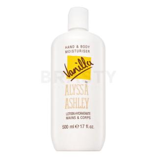 Alyssa Ashley Vanilla testápoló tej nőknek 500 ml