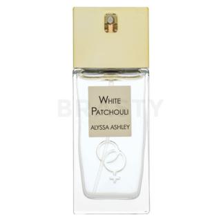 Alyssa Ashley White Patchouli Eau de Parfum uniszex 30 ml