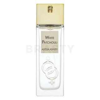 Alyssa Ashley White Patchouli Eau de Parfum uniszex 50 ml