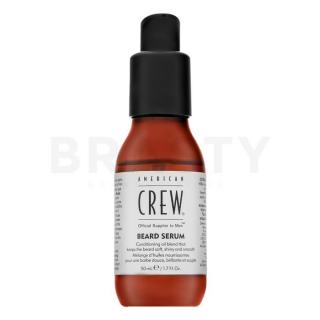 American Crew Beard Serum olaj szérum szakállra 50 ml