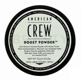 American Crew Boost Powder púder volumen növelésre 10 ml