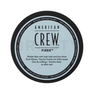 American Crew Fiber formázó gumi erős fixálásért 50 g