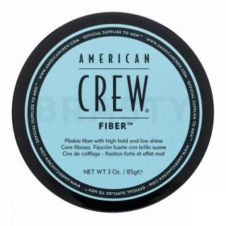 American Crew Fiber formázó gumi erős fixálásért 85 g