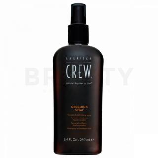 American Crew Grooming Spray hajformázó spray formáért és alakért 250 ml