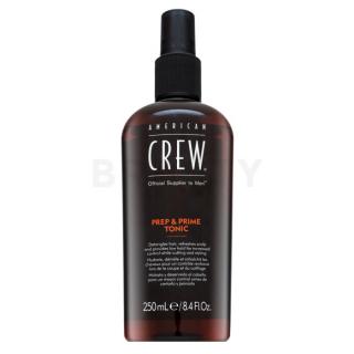 American Crew Prep & Prime Tonic haj tonikum hidratáló hatású 250 ml