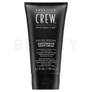 American Crew Shaving Skincare Moisturizing Shave Cream 150 ml