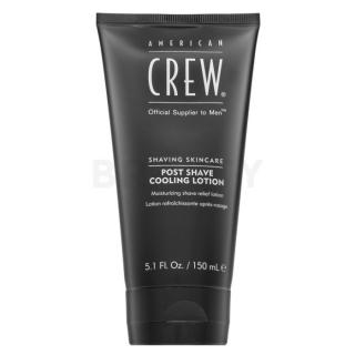 American Crew Shaving Skincare Nyugtató borotválkozás utáni balzsam Post Shave Cooling Lotion 150 ml