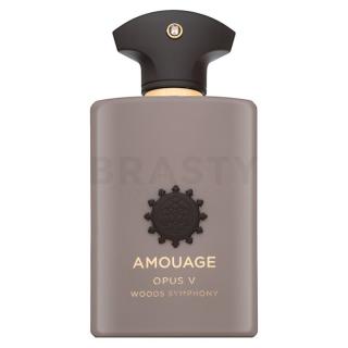 Amouage Opus V Woods Symphony Eau de Parfum uniszex 100 ml