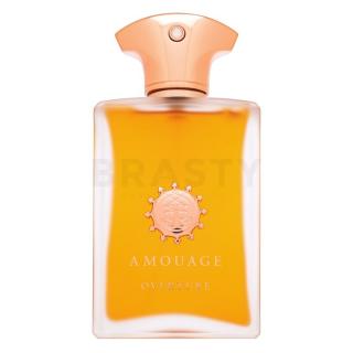 Amouage Overture Eau de Parfum férfiaknak 100 ml