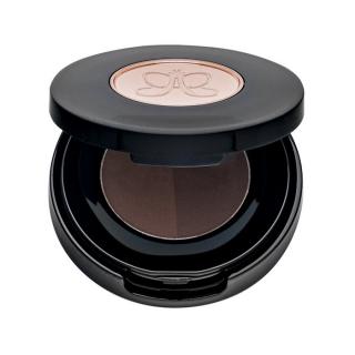 Anastasia Beverly Hills Brow Powder Duo szemöldökpor Ebony 1,6 g