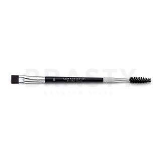 Anastasia Beverly Hills Dual Ended Firm Detail Brush szemöldök ecset 20