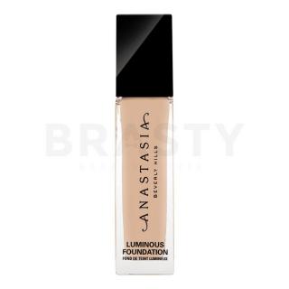 Anastasia Beverly Hills Luminous Foundation hosszan tartó make-up az egységes és világosabb arcbőrre 150W 30 ml