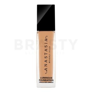 Anastasia Beverly Hills Luminous Foundation hosszan tartó make-up az egységes és világosabb arcbőrre 240N 30 ml