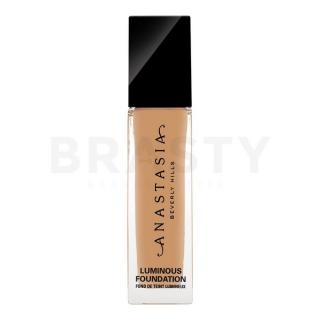 Anastasia Beverly Hills Luminous Foundation hosszan tartó make-up az egységes és világosabb arcbőrre 305N 30 ml