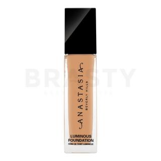 Anastasia Beverly Hills Luminous Foundation hosszan tartó make-up az egységes és világosabb arcbőrre 330W 30 ml