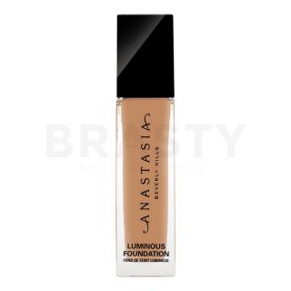 Anastasia Beverly Hills Luminous Foundation hosszan tartó make-up az egységes és világosabb arcbőrre 332C 30 ml