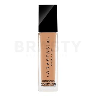 Anastasia Beverly Hills Luminous Foundation hosszan tartó make-up az egységes és világosabb arcbőrre 335W 30 ml