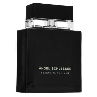 Angel Schlesser Essential for Men Eau de Toilette férfiaknak 100 ml