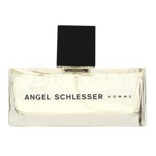 Angel Schlesser Homme Eau de Toilette férfiaknak 125 ml