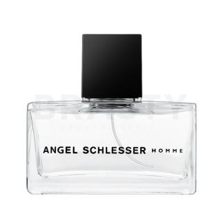 Angel Schlesser Homme Eau de Toilette férfiaknak 75 ml