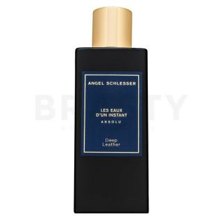 Angel Schlesser Les Eaux D'Un Instant Absolu Deep Leather Eau de Parfum uniszex 100 ml