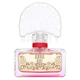 Anna Sui Flight of Fancy Eau de Toilette nőknek 50 ml