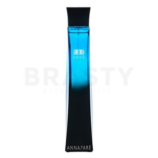 Annayake Undo Pour Homme Eau de Toilette férfiaknak 100 ml