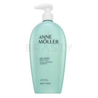 Anne Möller hidratáló testápoló Anti-Aging Body Milk 400 ml