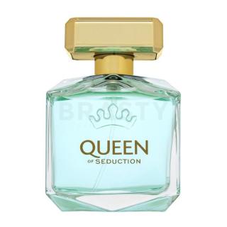 Antonio Banderas Queen Of Seduction World Hawai Eau de Toilette nőknek 80 ml