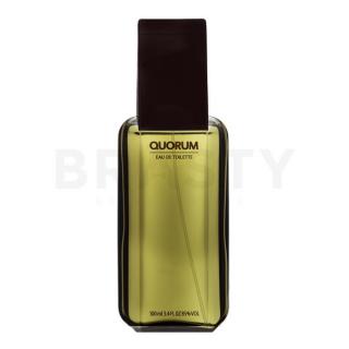 Antonio Puig Quorum Eau de Toilette férfiaknak 100 ml