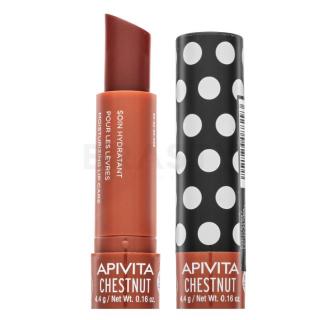 Apivita Chestnut balzsam Lip Care 4,4 g
