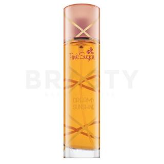 Aquolina Pink Sugar Creamy Sunshine Eau de Toilette nőknek 100 ml