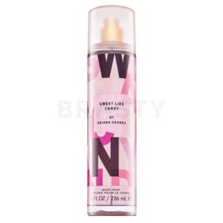 Ariana Grande Sweet Like Candy testápoló spray nőknek 236 ml