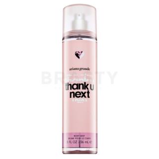 Ariana Grande Thank U Next testápoló spray nőknek 236 ml