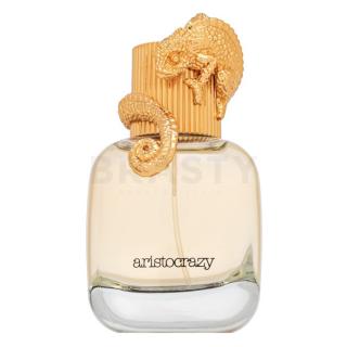 Aristocrazy Intuitive Eau de Toilette nőknek 80 ml