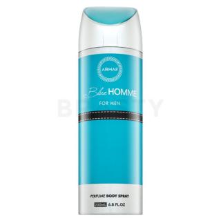 Armaf Blue Homme spray dezodor férfiaknak 200 ml