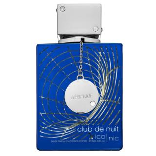 Armaf Club De Nuit Blue Iconic Eau de Parfum férfiaknak 105 ml