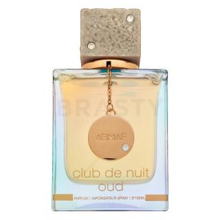 Armaf Club de Nuit Oud tiszta parfüm uniszex 105 ml