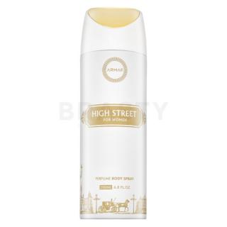 Armaf High Street spray dezodor nőknek 200 ml