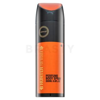 Armaf Hunter Woman spray dezodor nőknek 200 ml