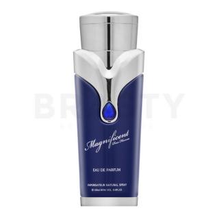 Armaf Magnificent Blue Pour Homme Eau de Parfum férfiaknak 100 ml