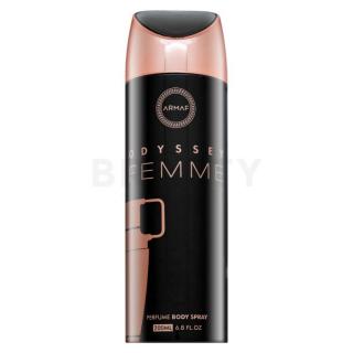 Armaf Odyssey Femme spray dezodor nőknek 200 ml