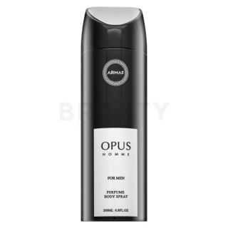 Armaf Opus Homme spray dezodor férfiaknak 200 ml