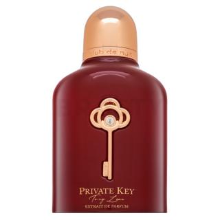 Armaf Private Key To My Love tiszta parfüm uniszex 100 ml