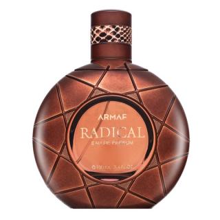 Armaf Radical Brown Eau de Parfum férfiaknak 100 ml