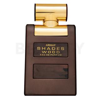 Armaf Shades Wood Eau de Parfum férfiaknak 100 ml