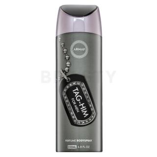 Armaf Tag-Him spray dezodor férfiaknak 200 ml