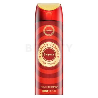 Armaf Vanity Femme Elegance spray dezodor nőknek 200 ml