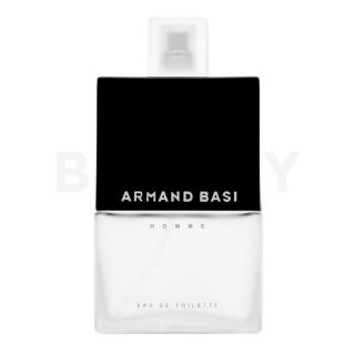 Armand Basi Homme Eau de Toilette férfiaknak 125 ml