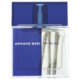 Armand Basi In Blue Eau de Toilette férfiaknak 50 ml